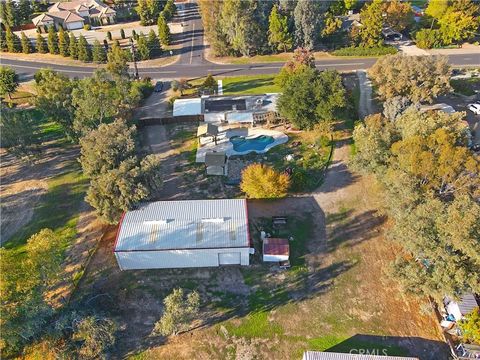 Tiny photo for 36740 Kensington Drive, Madera, CA 93636 (MLS # FR25259737)