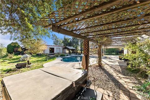 Tiny photo for 36740 Kensington Drive, Madera, CA 93636 (MLS # FR25259737)
