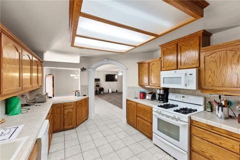 Tiny photo for 36740 Kensington Drive, Madera, CA 93636 (MLS # FR25259737)