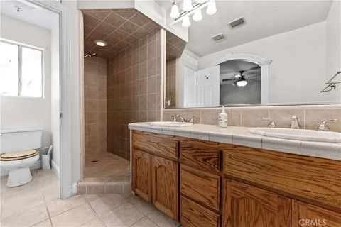 Tiny photo for 36740 Kensington Drive, Madera, CA 93636 (MLS # FR25259737)