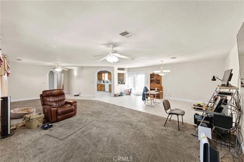 Tiny photo for 36740 Kensington Drive, Madera, CA 93636 (MLS # FR25259737)