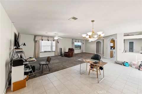 Tiny photo for 36740 Kensington Drive, Madera, CA 93636 (MLS # FR25259737)