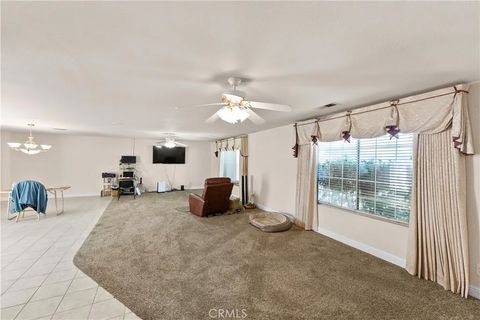 Tiny photo for 36740 Kensington Drive, Madera, CA 93636 (MLS # FR25259737)