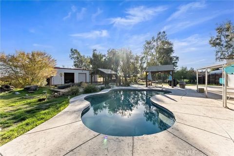 Tiny photo for 36740 Kensington Drive, Madera, CA 93636 (MLS # FR25259737)