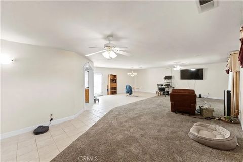 Tiny photo for 36740 Kensington Drive, Madera, CA 93636 (MLS # FR25259737)