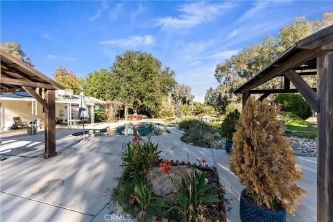 Tiny photo for 36740 Kensington Drive, Madera, CA 93636 (MLS # FR25259737)