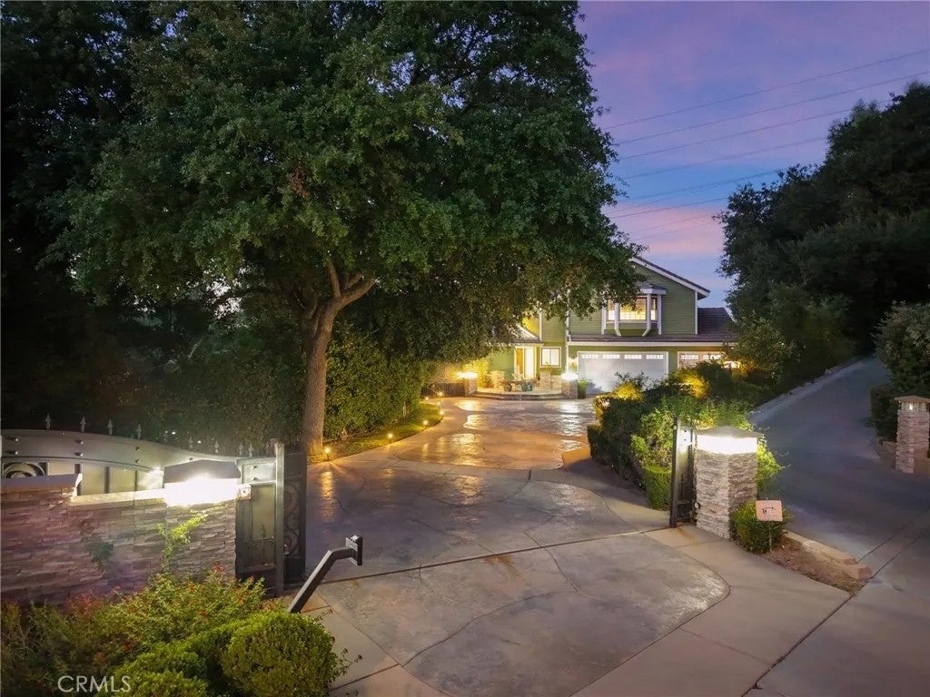 23255 Happy Valley Drive