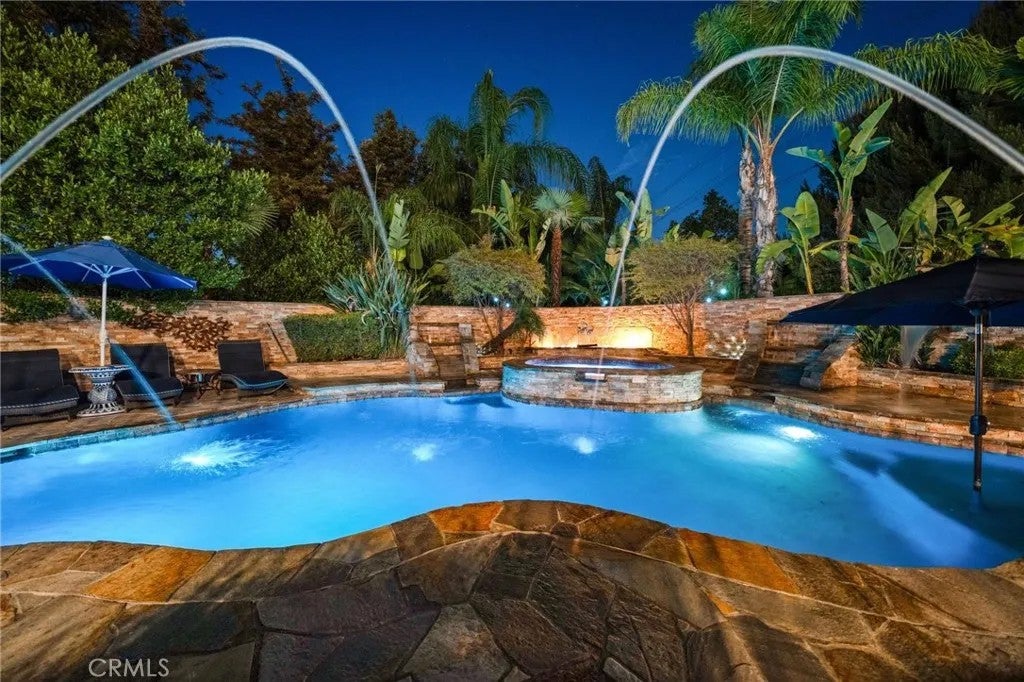 23255 Happy Valley Drive