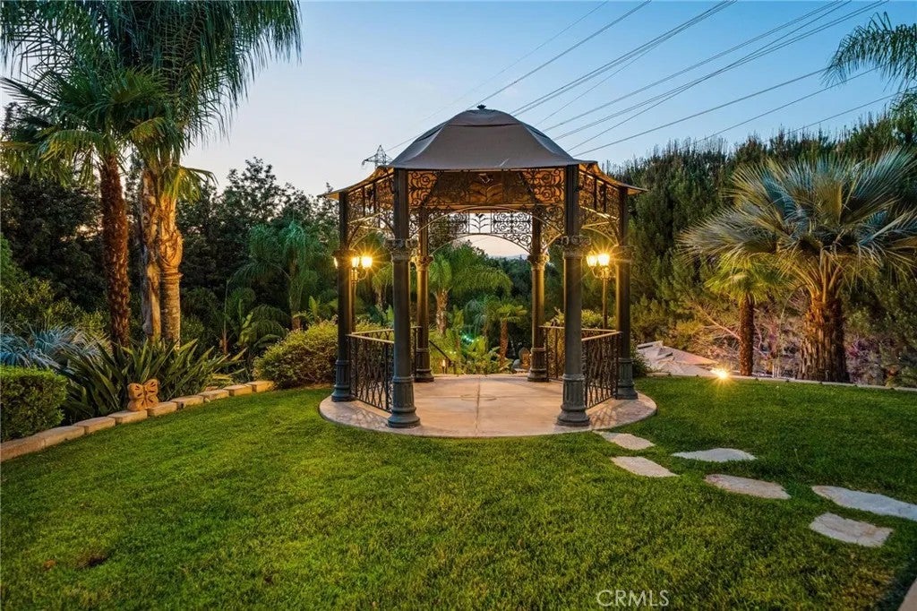23255 Happy Valley Drive