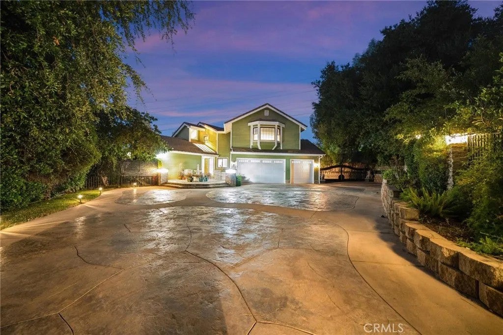 23255 Happy Valley Drive