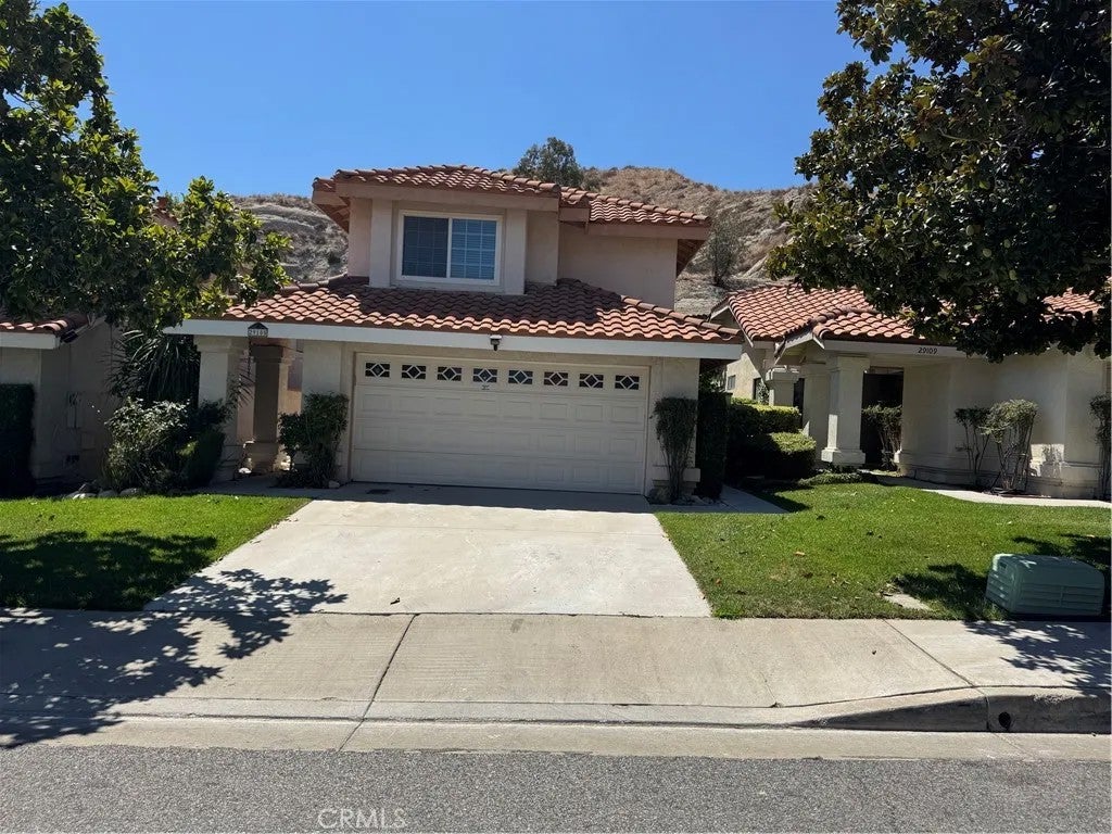 Photo of 29105 Marilyn Drive, Canyon Country, CA 91387 (MLS # PV26197057)