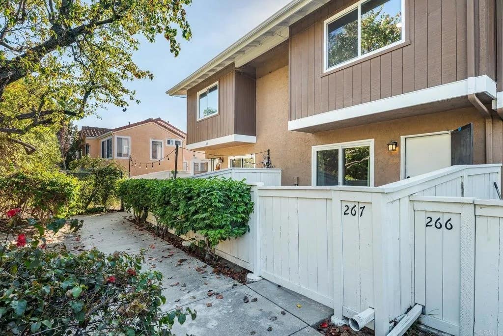 Photo of 4228 Vista Panorama Way #267, Oceanside, CA 92057 (MLS # PTP2605075)
