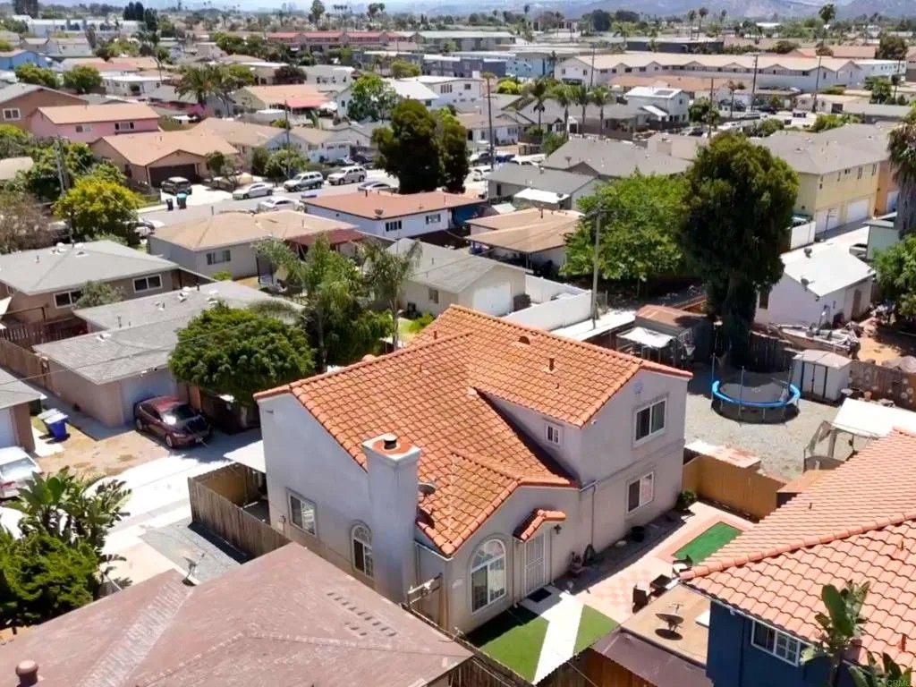 Photo of 1223 12th Street, Imperial Beach, CA 91932 (MLS # NDP2507330)