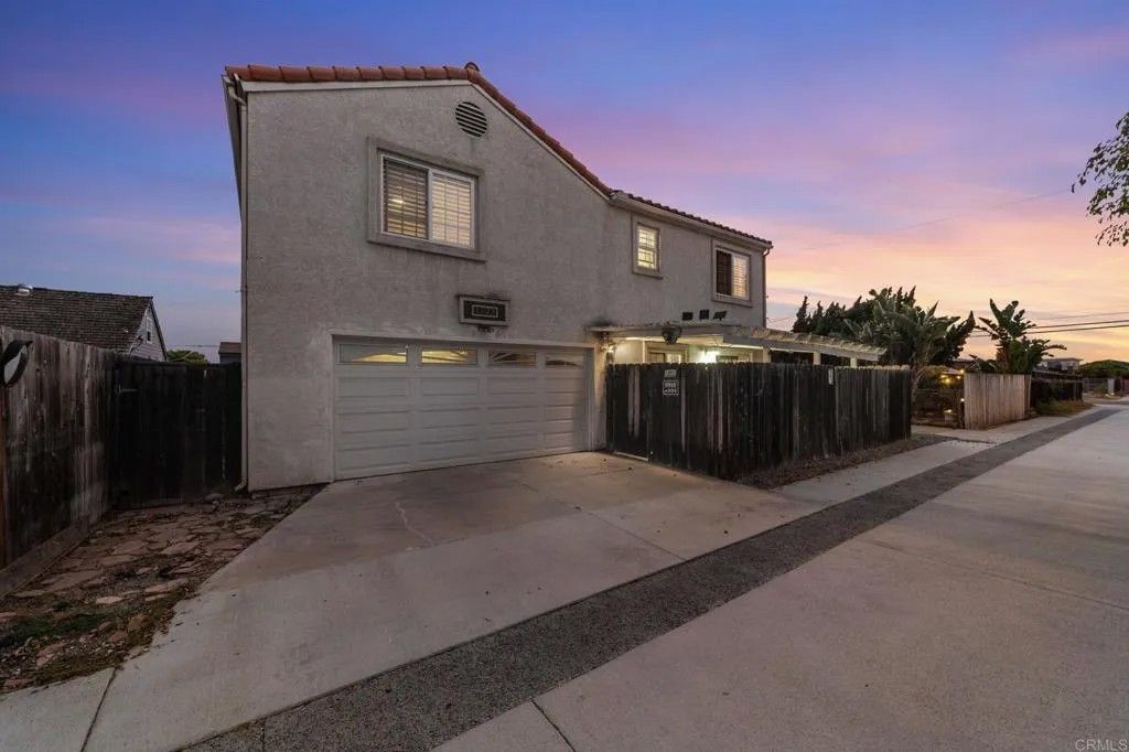Photo of 1223 12th Street, Imperial Beach, CA 91932 (MLS # NDP2507330)