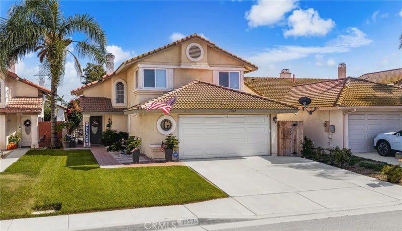 3932 Salt Creek Way