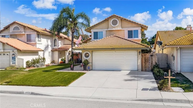 3932 Salt Creek Way