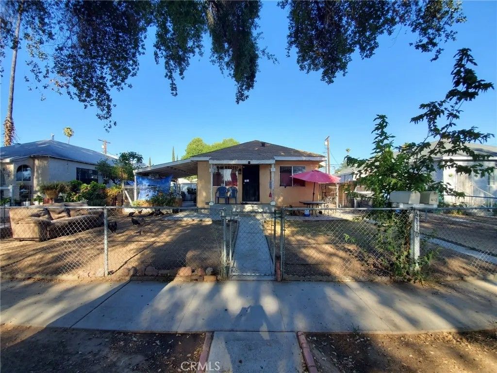 Photo of 4110 Dwight Ave, Riverside, CA 92507 (MLS # PW26006846)