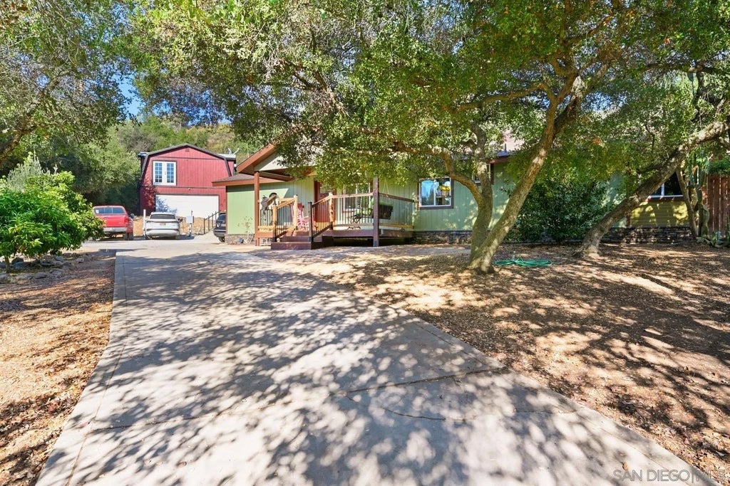 Photo of 11414 Betsworth RD, Valley Center, CA 92082 (MLS # 260014673)