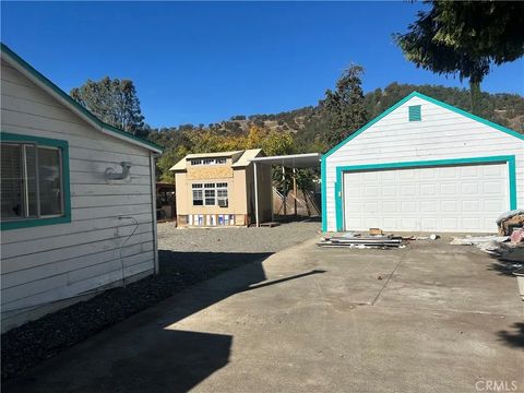 Tiny photo for 12958 3rd St, Clearlake Oaks, CA 95423 (MLS # LC25247508)