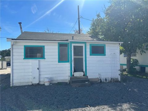 Tiny photo for 12958 3rd St, Clearlake Oaks, CA 95423 (MLS # LC25247508)