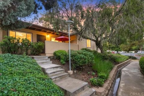 Photo of 8673 Wahl Street, Santee, CA 92071 (MLS # PTP2507821)