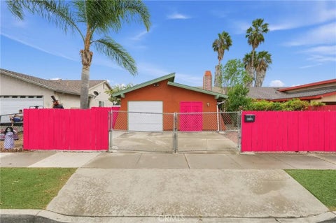 Photo of 4753 Calle Estrella, Oceanside, CA 92057 (MLS # SR26221696)