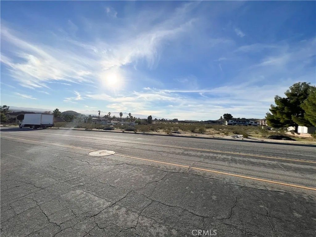 Photo of 0 Apple Valley Rd, Apple Valley, CA 92307 (MLS # HD25278800)