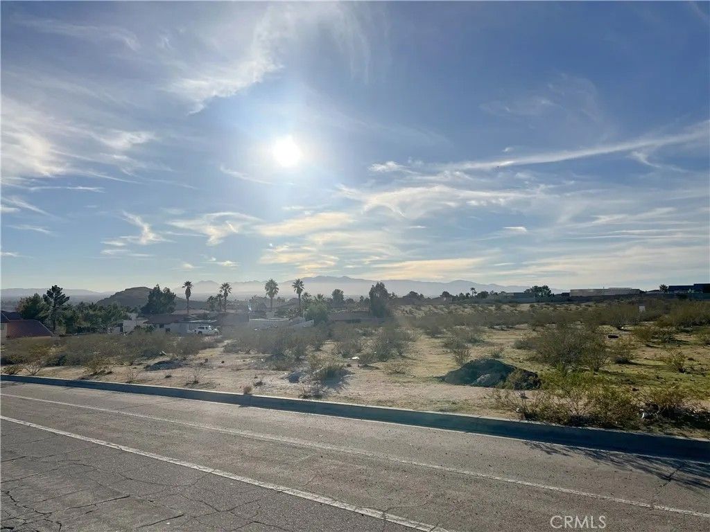 Photo of 0 Apple Valley Rd, Apple Valley, CA 92307 (MLS # HD25278800)