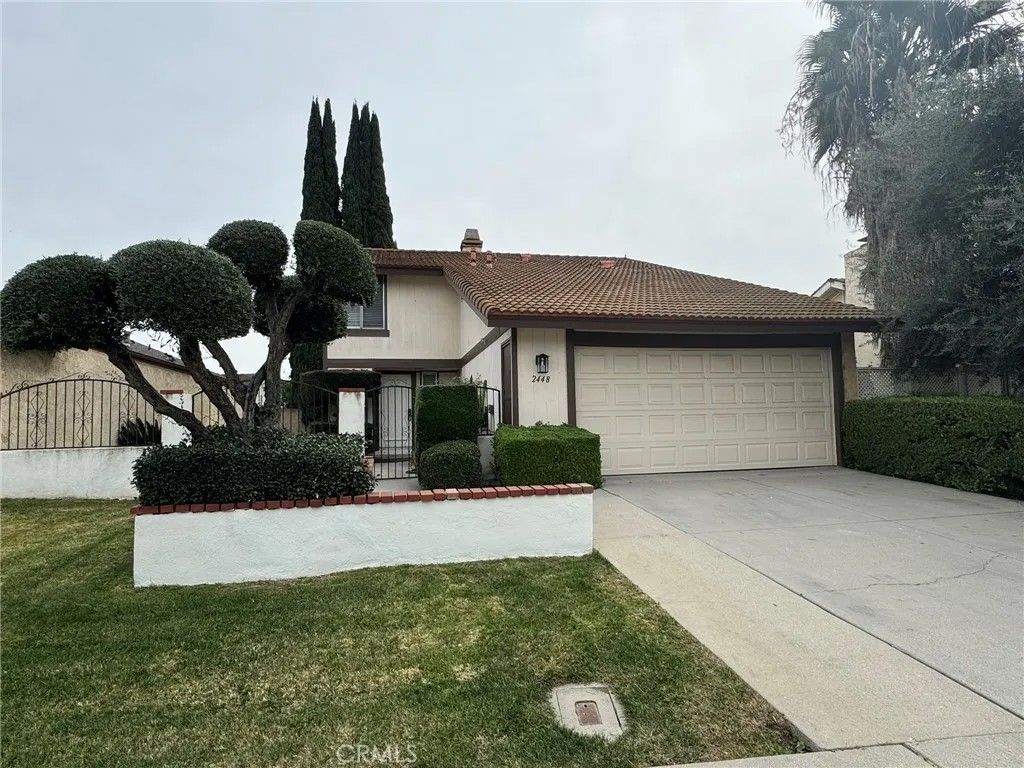 Photo of 2448 Flora St, West Covina, CA 91792 (MLS # TR26017083)