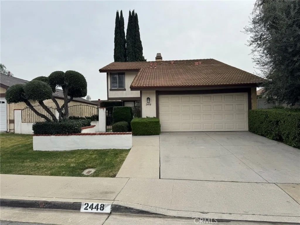 Photo of 2448 Flora St, West Covina, CA 91792 (MLS # TR26017083)