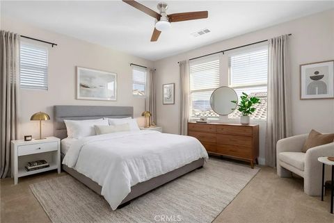 Tiny photo for 20506 Galloway Drive, Saugus, CA 91350 (MLS # PF25268673)