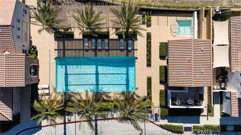 Tiny photo for 20506 Galloway Drive, Saugus, CA 91350 (MLS # PF25268673)