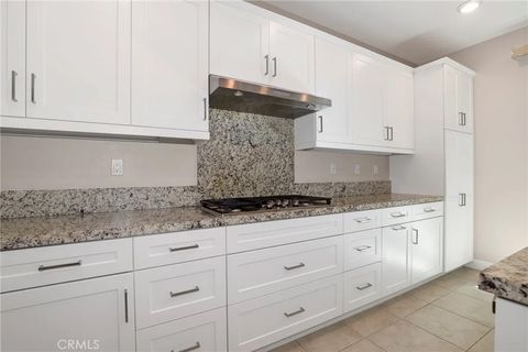 Tiny photo for 20506 Galloway Drive, Saugus, CA 91350 (MLS # PF25268673)