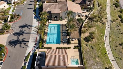 Tiny photo for 20506 Galloway Drive, Saugus, CA 91350 (MLS # PF25268673)