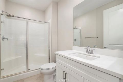 Tiny photo for 20506 Galloway Drive, Saugus, CA 91350 (MLS # PF25268673)