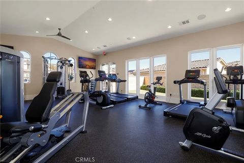 Tiny photo for 20506 Galloway Drive, Saugus, CA 91350 (MLS # PF25268673)