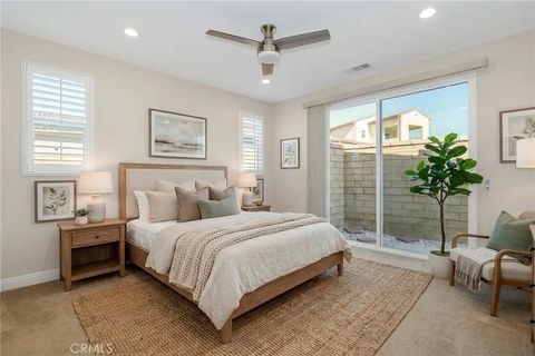 Tiny photo for 20506 Galloway Drive, Saugus, CA 91350 (MLS # PF25268673)