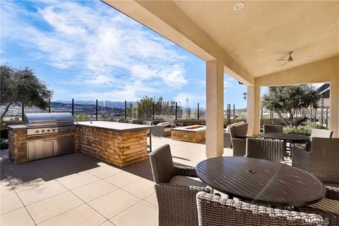 Tiny photo for 20506 Galloway Drive, Saugus, CA 91350 (MLS # PF25268673)