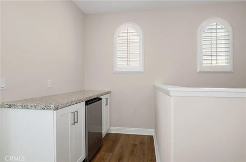 Tiny photo for 20506 Galloway Drive, Saugus, CA 91350 (MLS # PF25268673)