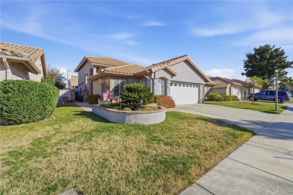Photo of 6053 Warwick Hills, Banning, CA 92220 (MLS # PW26013166)
