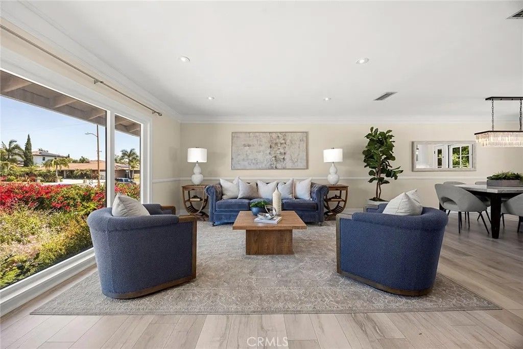 Photo of 17712 Whitney Drive, North Tustin, CA 92705 (MLS # PW26091764)