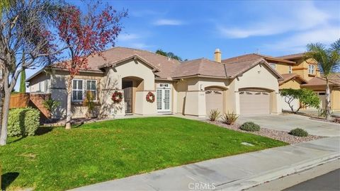 Photo of 34078 Amici St, Temecula, CA 92592 (MLS # SW25273794)