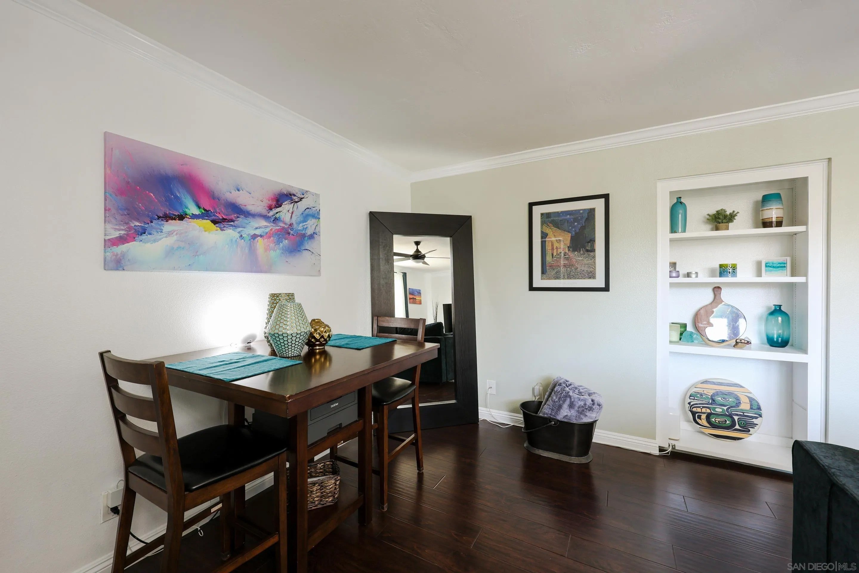 2040 Robinson C