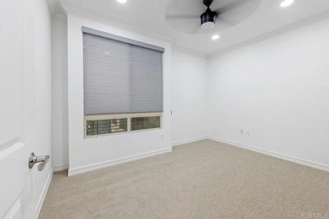 Tiny photo for 1480 Broadway #2312, San Diego, CA 92101 (MLS # PTP2507540)