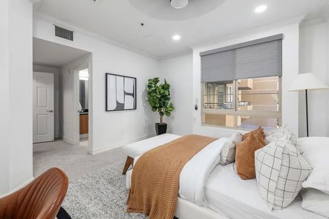 Tiny photo for 1480 Broadway #2312, San Diego, CA 92101 (MLS # PTP2507540)