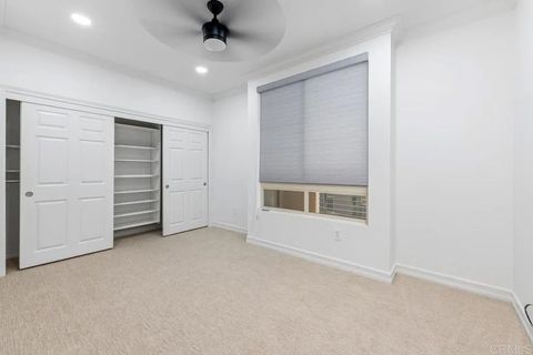 Tiny photo for 1480 Broadway #2312, San Diego, CA 92101 (MLS # PTP2507540)