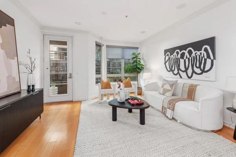 Tiny photo for 1480 Broadway #2312, San Diego, CA 92101 (MLS # PTP2507540)