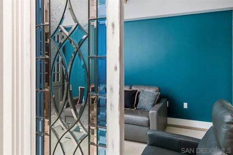 Tiny photo for 801 Ash St #1303, San Diego, CA 92101 (MLS # 250041763)