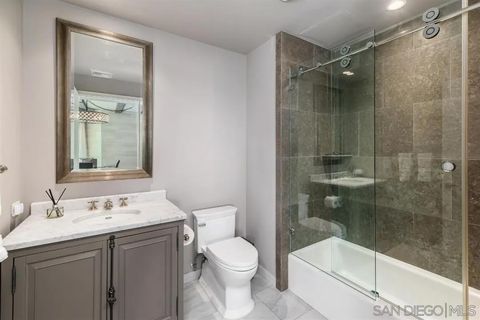 Tiny photo for 801 Ash St #1303, San Diego, CA 92101 (MLS # 250041763)