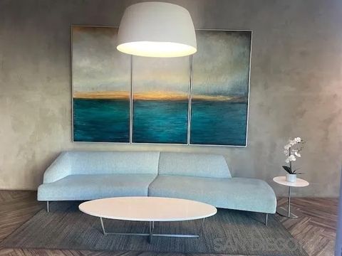 Tiny photo for 801 Ash St #1303, San Diego, CA 92101 (MLS # 250041763)